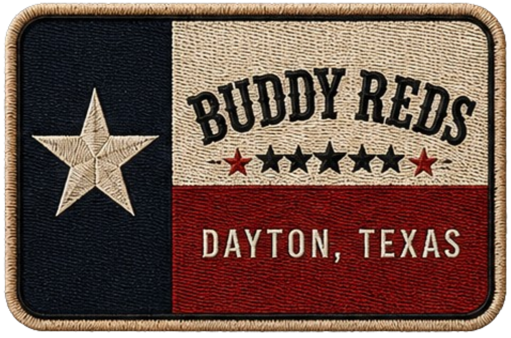 Buddy Reds Smokehouse