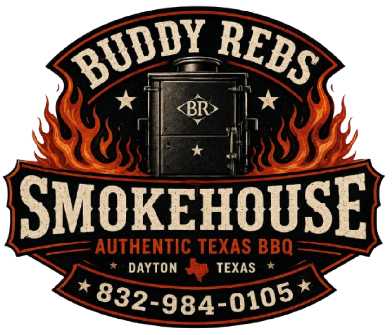 Buddy Reds Smokehouse