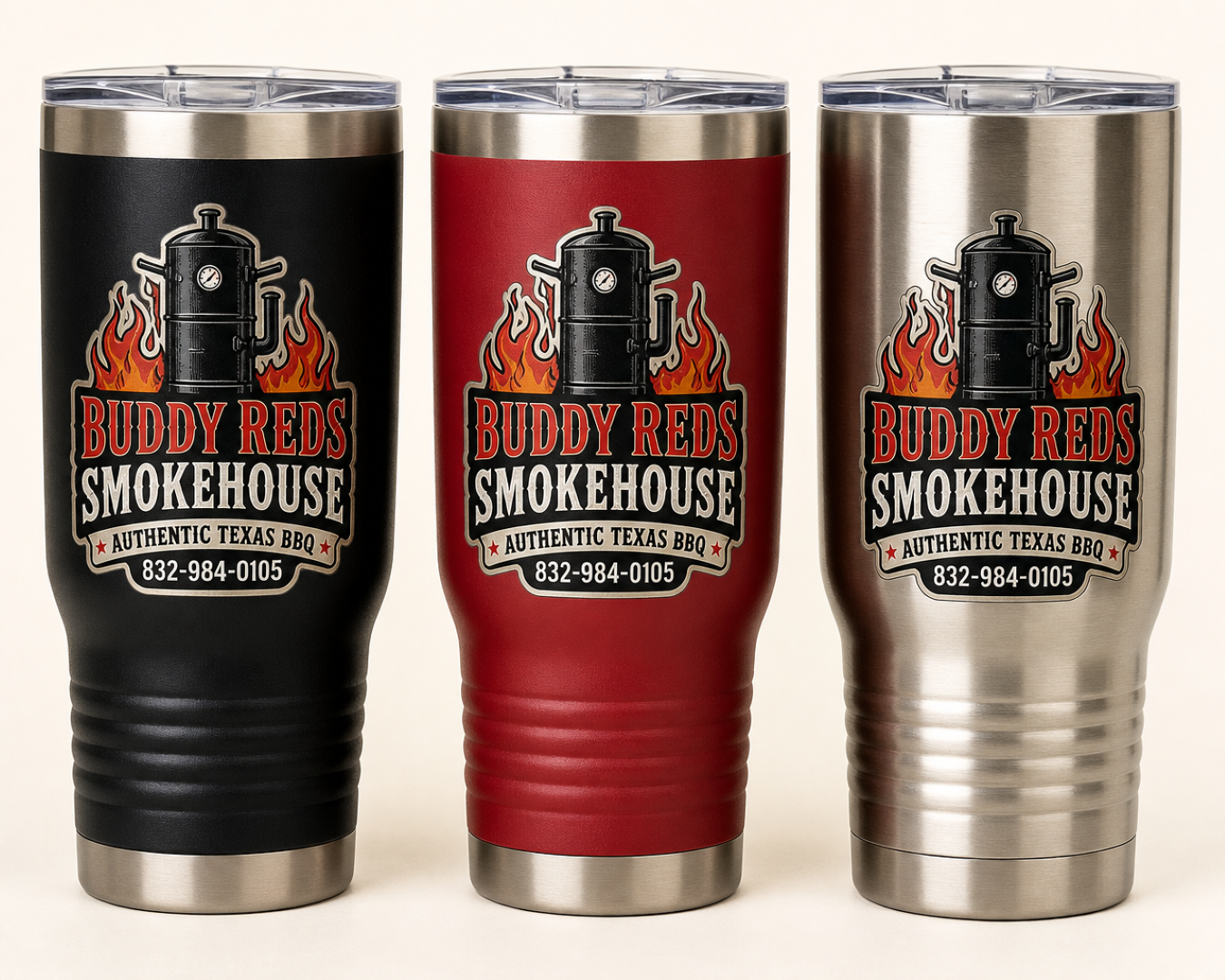 20 oz Insulated Tumbler
