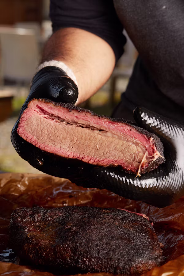 Prime Brisket