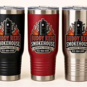 20 oz Insulated Tumbler